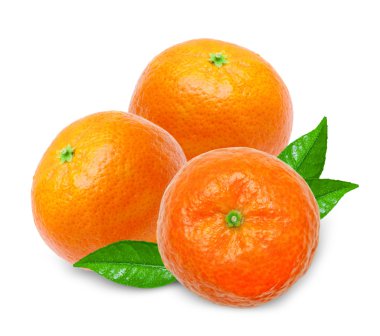 Mandarin