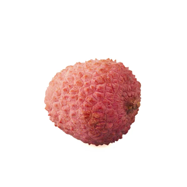 Tropical Lychee — Stock Photo, Image
