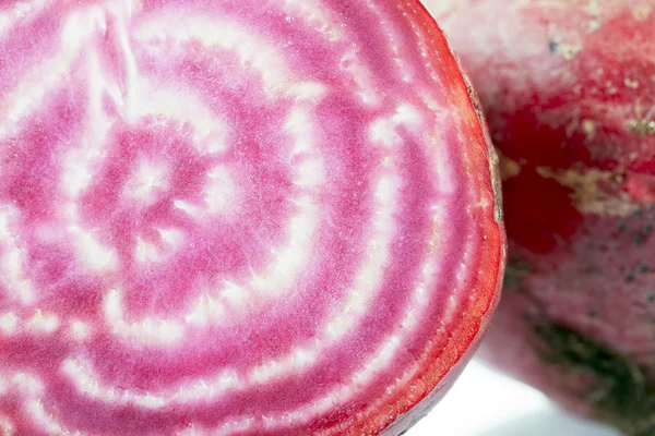 Candy Beetroot — Stock Photo, Image