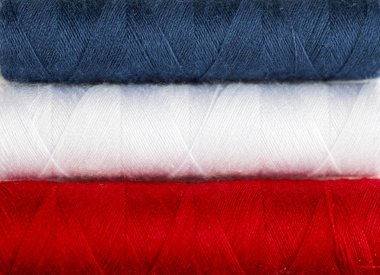 Red White and Blue clipart