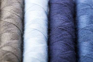 Cotton Thread clipart