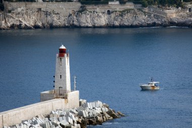 deniz feneri