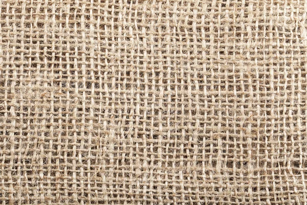 Stock image Burlap Texture