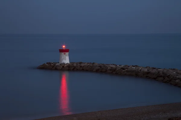 stock image Navigation Light