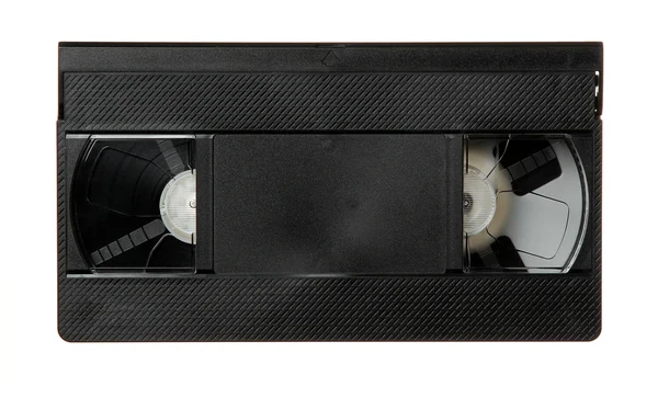 Videotape — Stock fotografie
