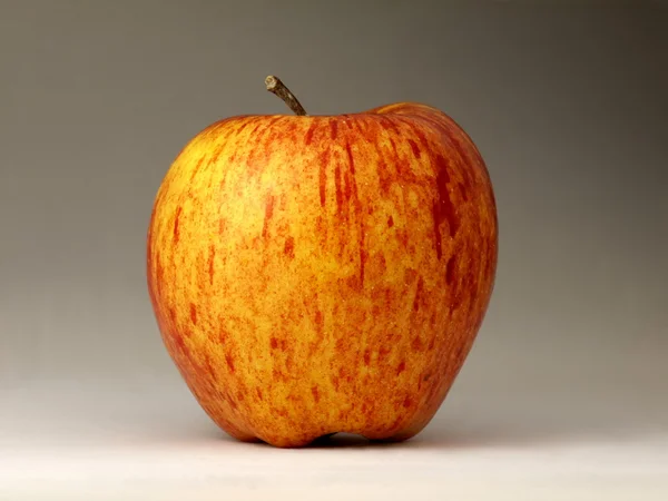 Just an apple — Stock Photo, Image