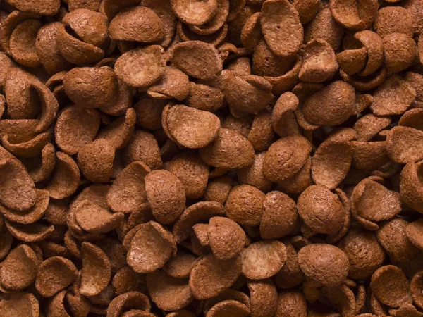 Cereali al cioccolato — Foto Stock
