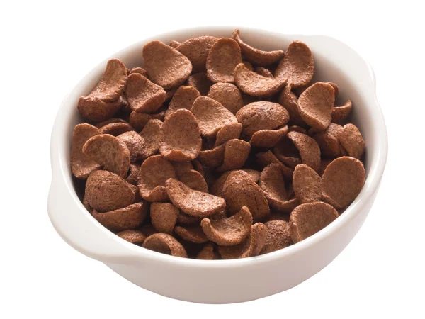 Σοκολάτα δημητριακών — Φωτογραφία Αρχείου