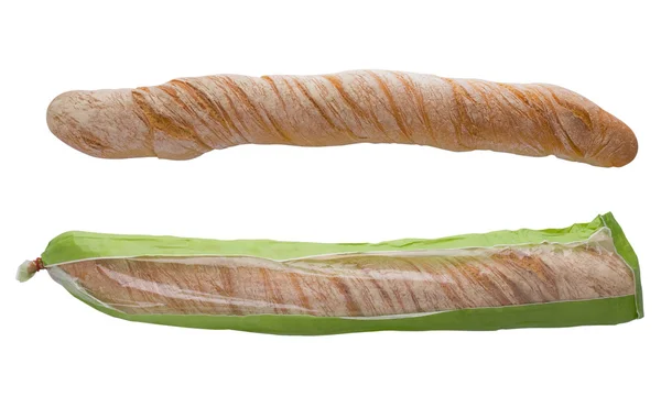 パンのパン — ストック写真