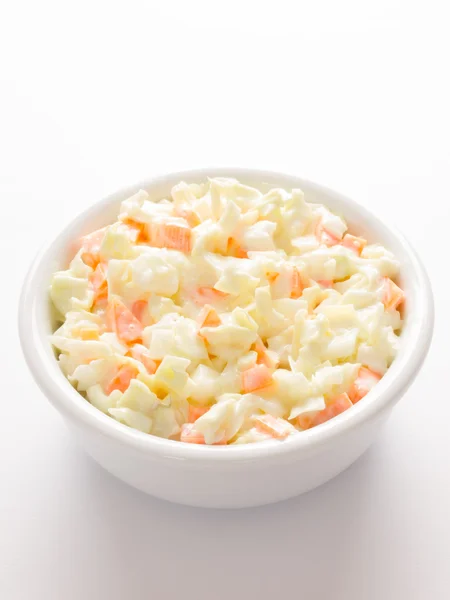 Salada de salada de salada — Fotografia de Stock