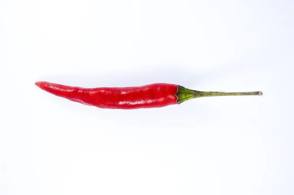 Thai red peper — Stock Photo, Image
