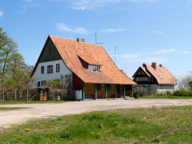 kaliningrad bölgesi yerleşim deniz evleri