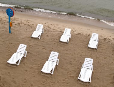 ıssız zelenograd beach