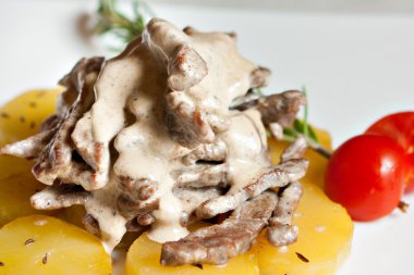 et closeup parçaları