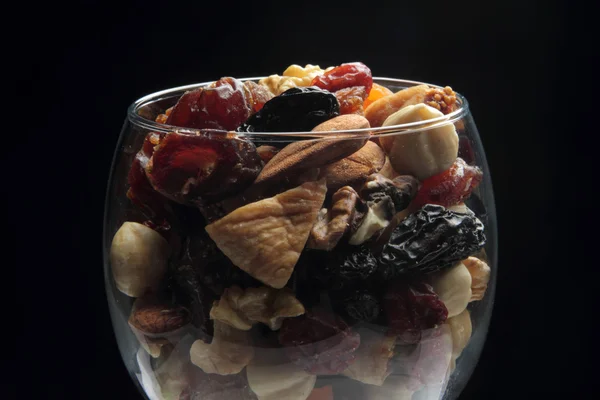 stock image Dry Fruits