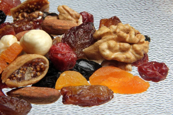 stock image Dry Fruits