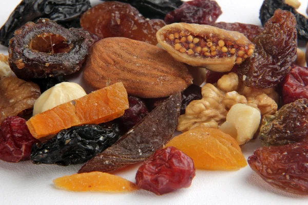 stock image Dry Fruits