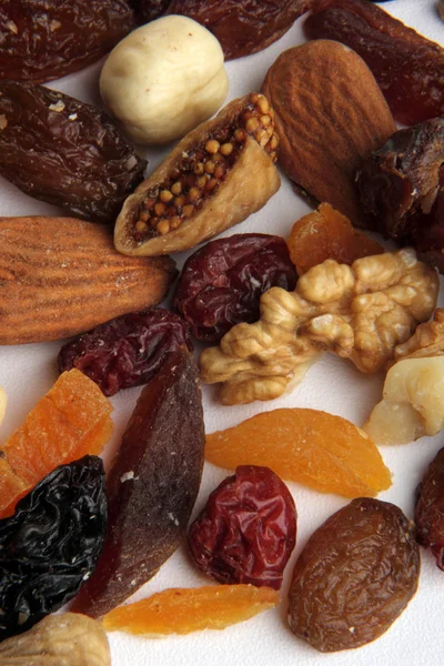 stock image Dry Fruits