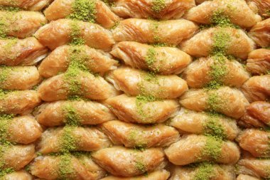 Baklava