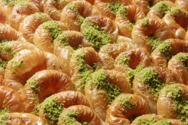 Baklava