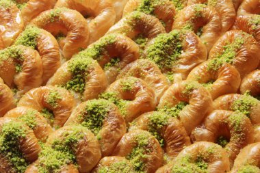 Baklava