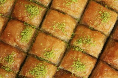 Baklava