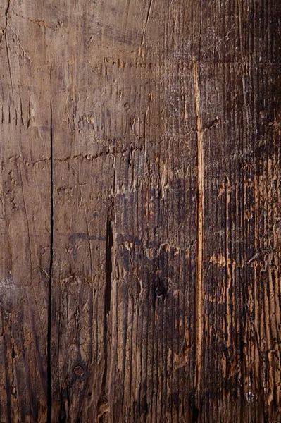 Stora och texturerat gamla trä grunge trä bakgrund lager pho — Stockfoto