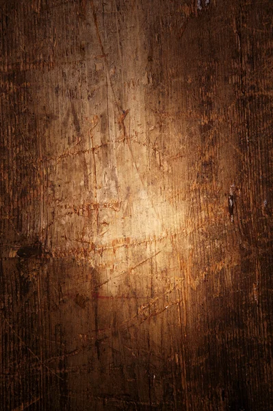 Large and textured old wooden grunge wooden background stock pho — Stock Photo, Image