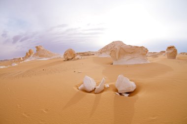 kireç taşı oluşumu üzerinde gündoğumu Batı wh ışık kayalar
