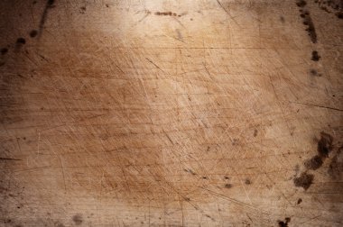 Naturally old wooden background clipart