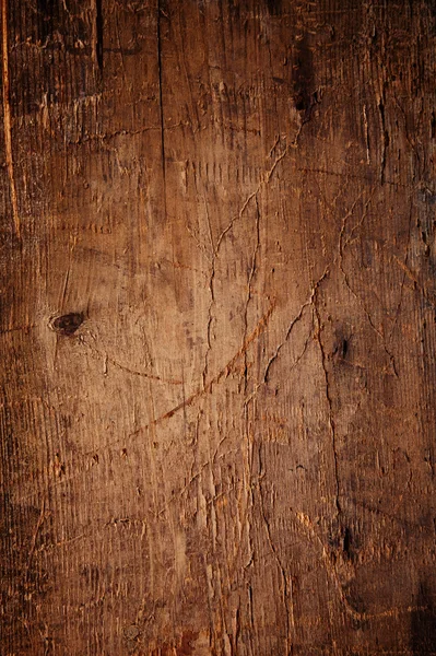 Large and textured old wooden grunge wooden background stock pho — Stock Photo, Image