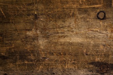 Large and textured old wooden grunge wooden background stock pho clipart