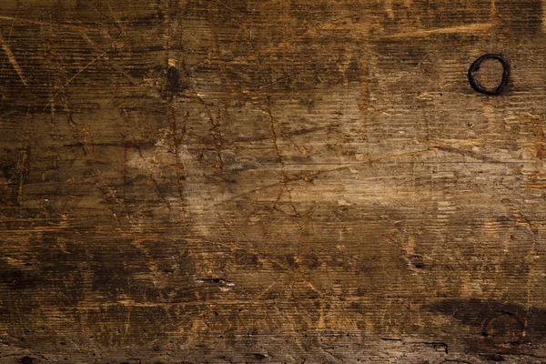 Duże i teksturowane stary drewniany gród drewniane tła pień pho Obraz Stockowy
