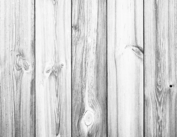 Tábuas de madeira branca como fundo ou textura — Fotografia de Stock