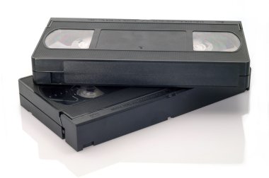 VHS video kaset kaset video kaset