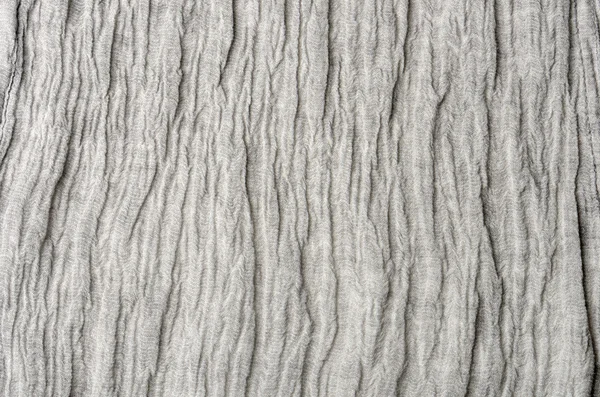 Серый белье крупным планом текстурный фон — стоковое фото