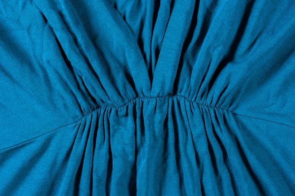 Texture bleue abstraite — Photo