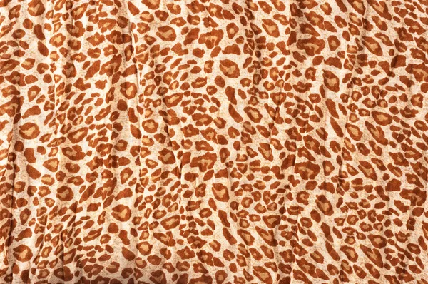 Abstrakt leopard konsistens — Stockfoto