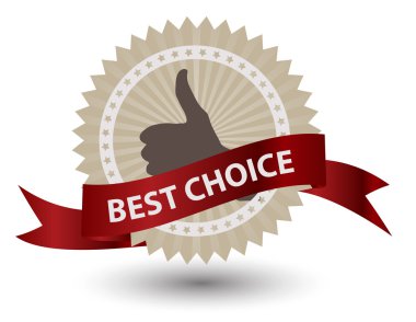 retro vintage tasarımda kalite etiketleri