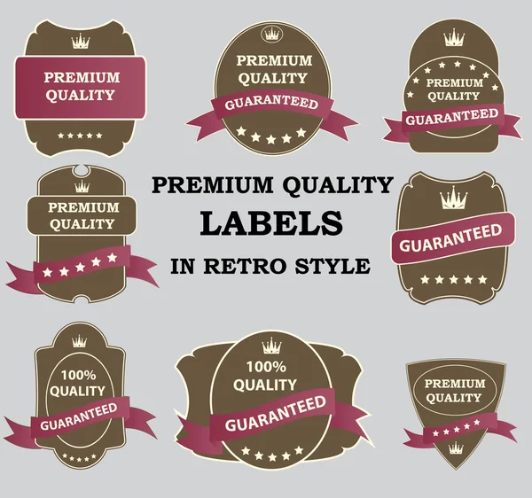  Best Seller label with red ribbon.