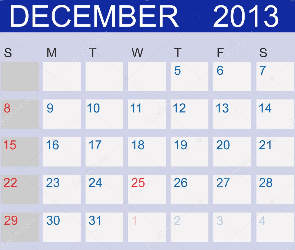Stock options calendar 2013