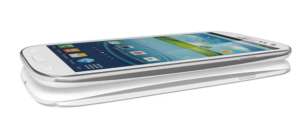 Samsung Galaxy S3 — Foto de Stock