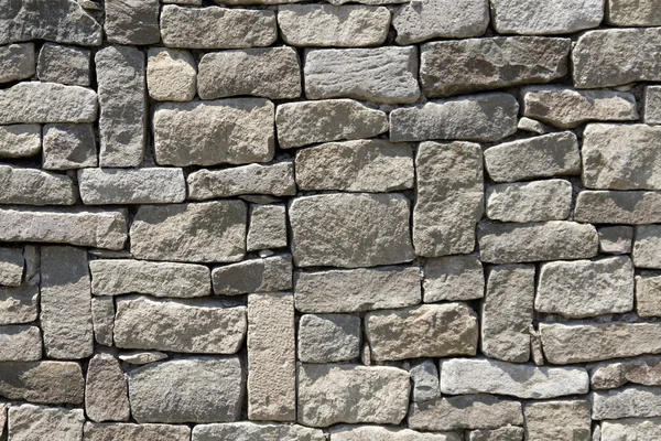 stock image Stone wall texture