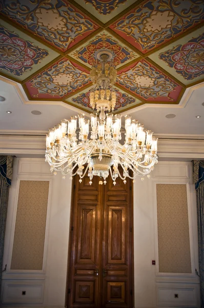 Palácio Ciragan Interior — Fotografia de Stock
