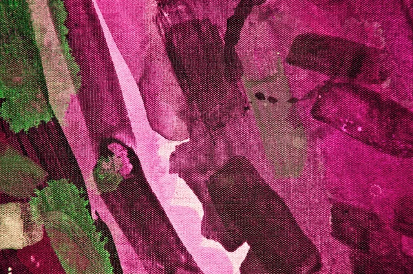 Yağlı boya doku — Stok fotoğraf