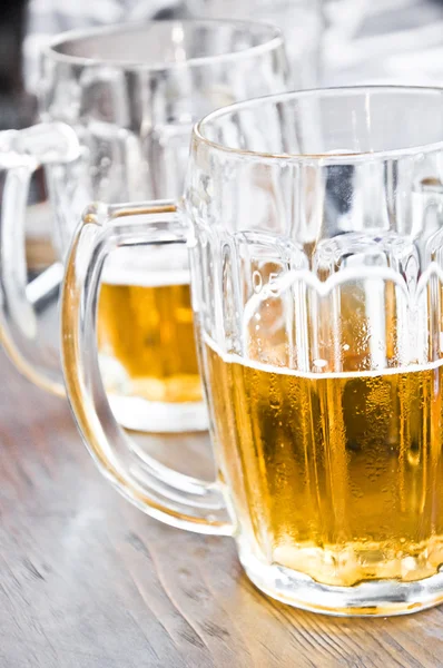 stock image Beer Close Up