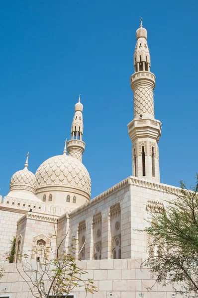 Mezquita en Dubai —  Fotos de Stock