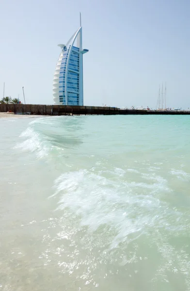 stock image Burj Al Arab