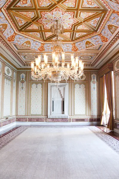 美しい宮殿の部屋 — ストック写真