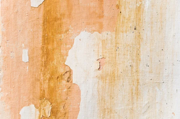 Duvar boyalı yaşlı — Stok fotoğraf